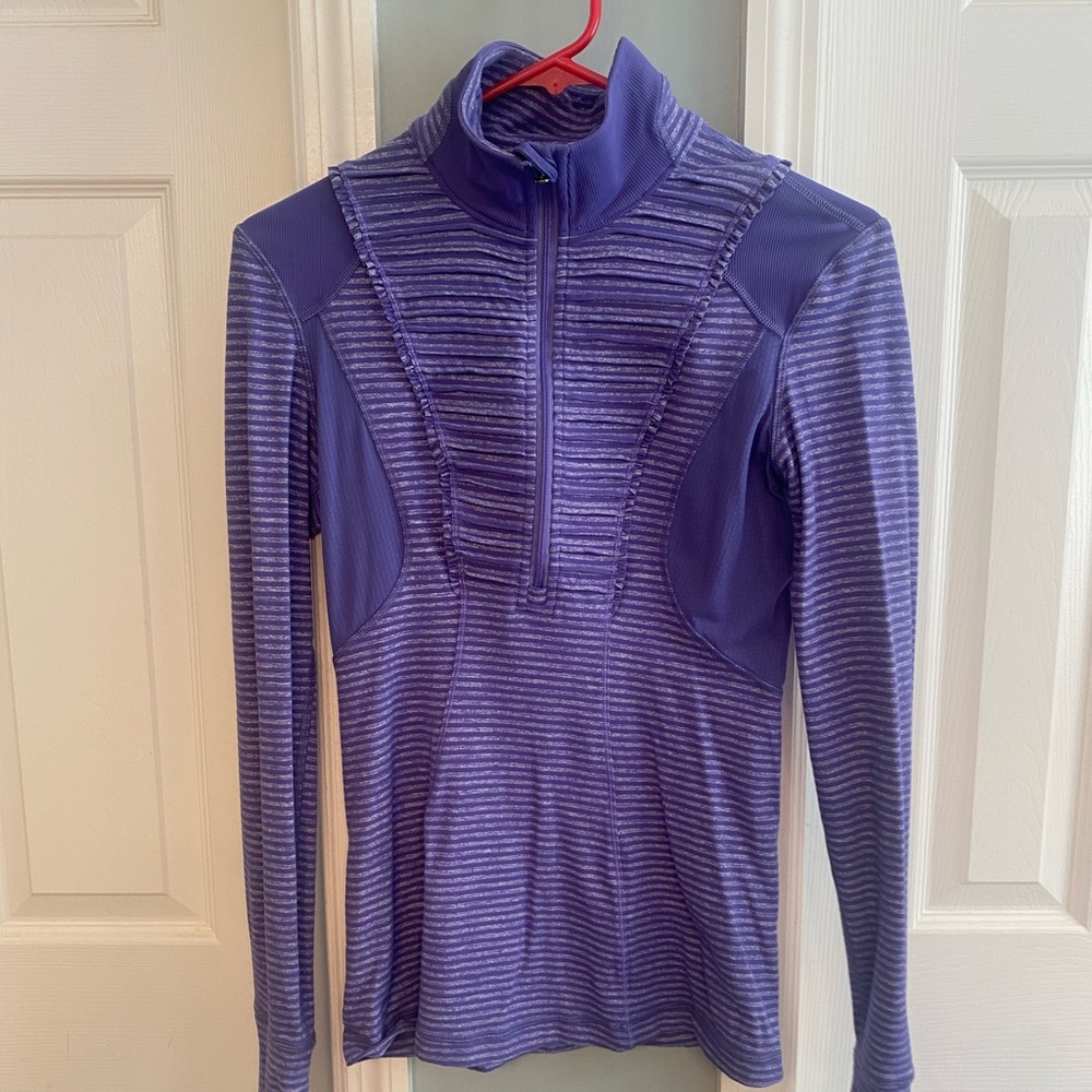 Lululemon Top